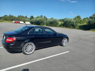 Mercedes 220 cdi automatgear 