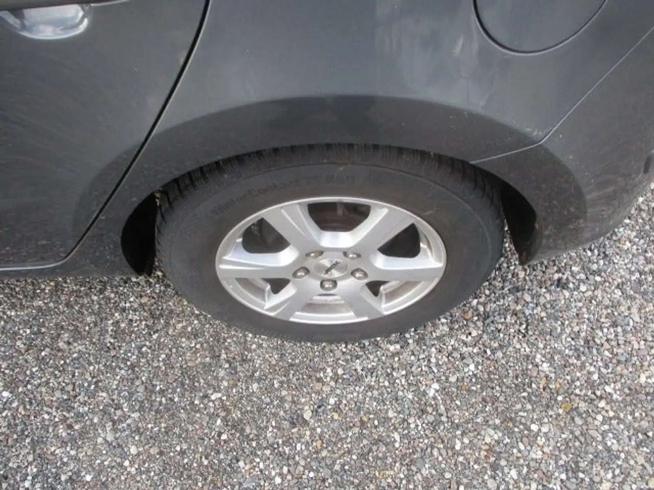 Billede 6 - Hyundai i30 2,0 CVVT 143 Comfort