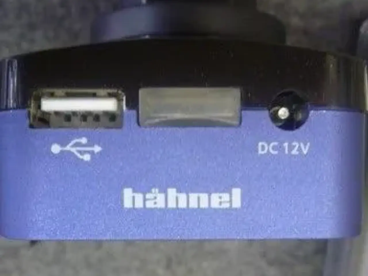 Billede 8 - hähnel Ultima II Li-ION BATTERIOPLADER