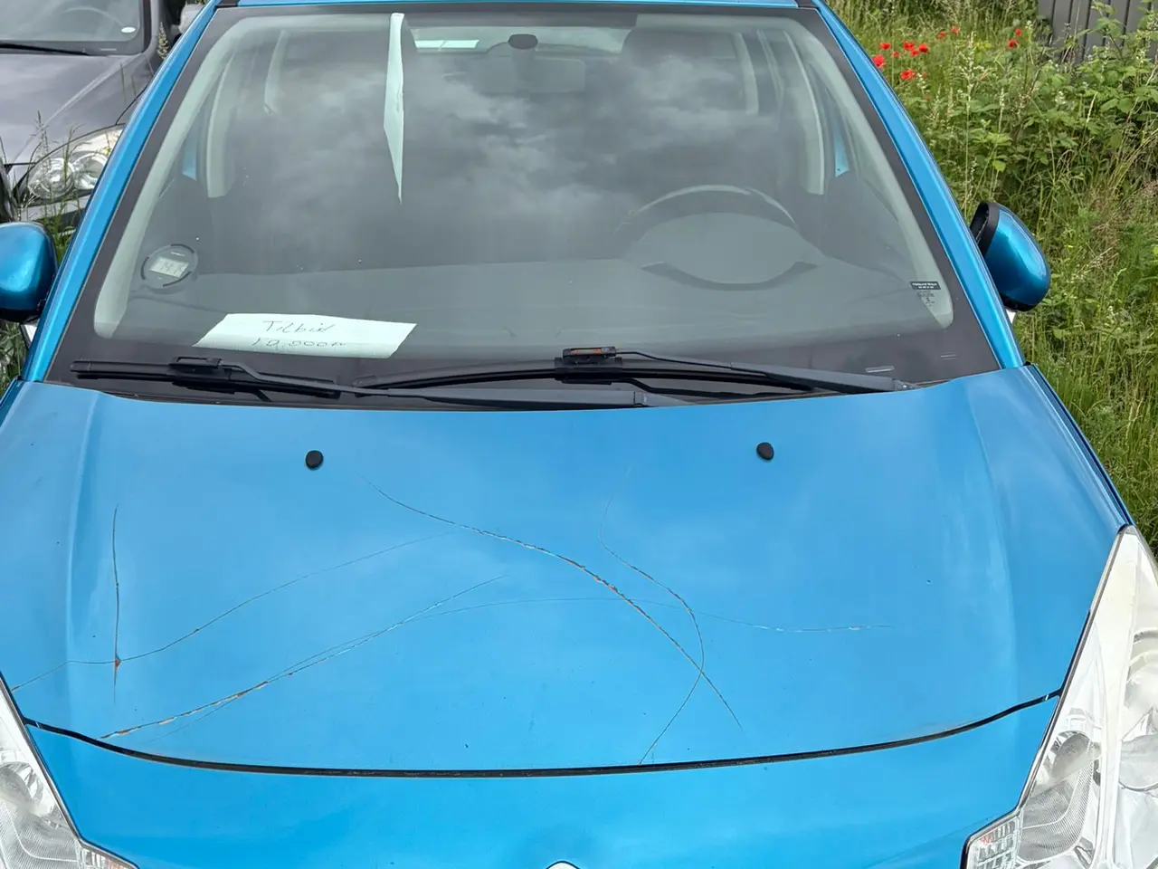 Billede 2 - Citroën C3 2010