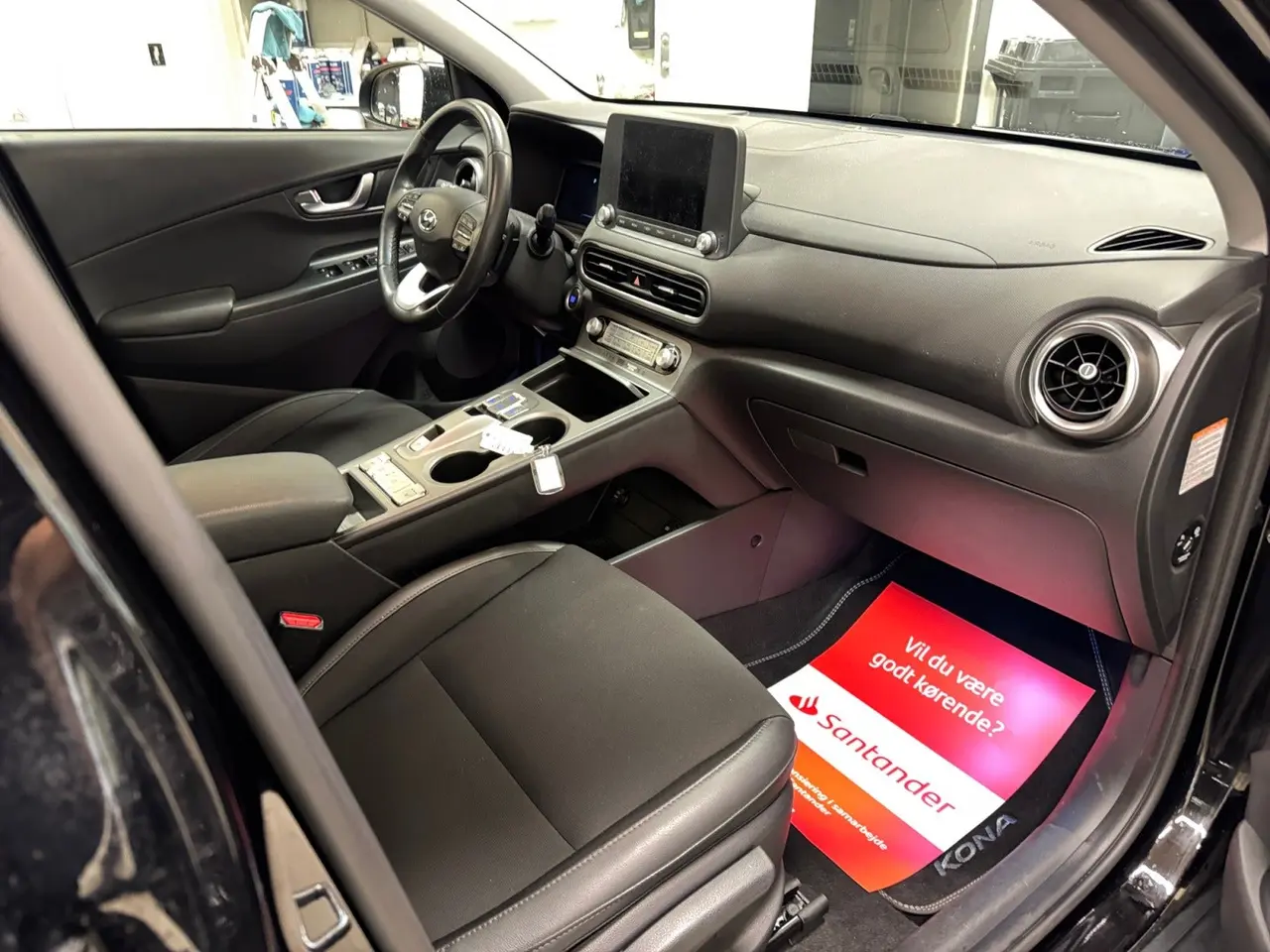 Billede 13 - Hyundai Kona 64 EV Trend