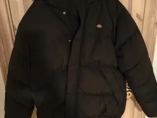 Dickies ny vinterjakke