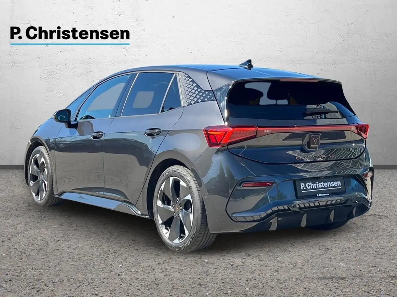 Billede 3 - Cupra Born 58 High
