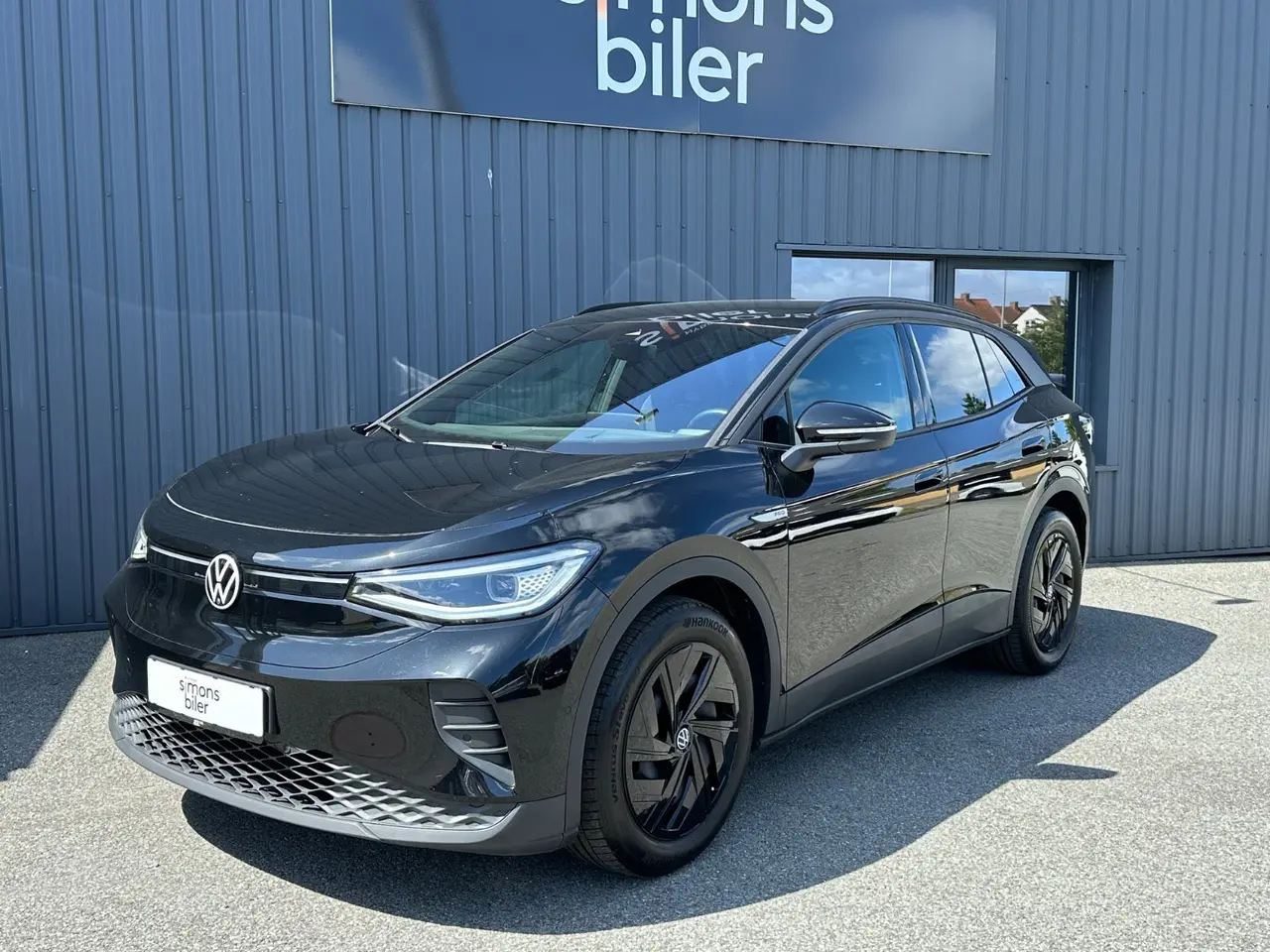Billede 1 - VW ID.4 77 Pro Performance
