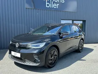 VW ID.4 77 Pro Performance