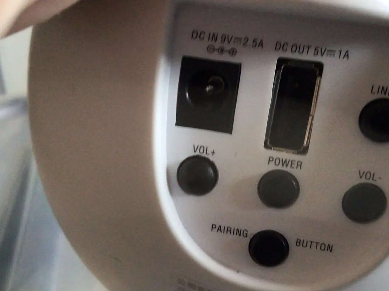 Billede 2 - Micropod Bluetooth højtaler 