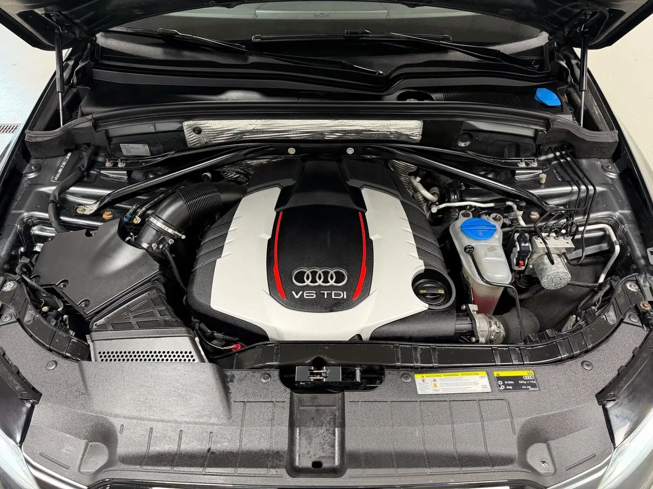 Billede 19 - Audi SQ5 3,0 biturbo TDI Quattro Tiptr. 313HK 5d Aut.