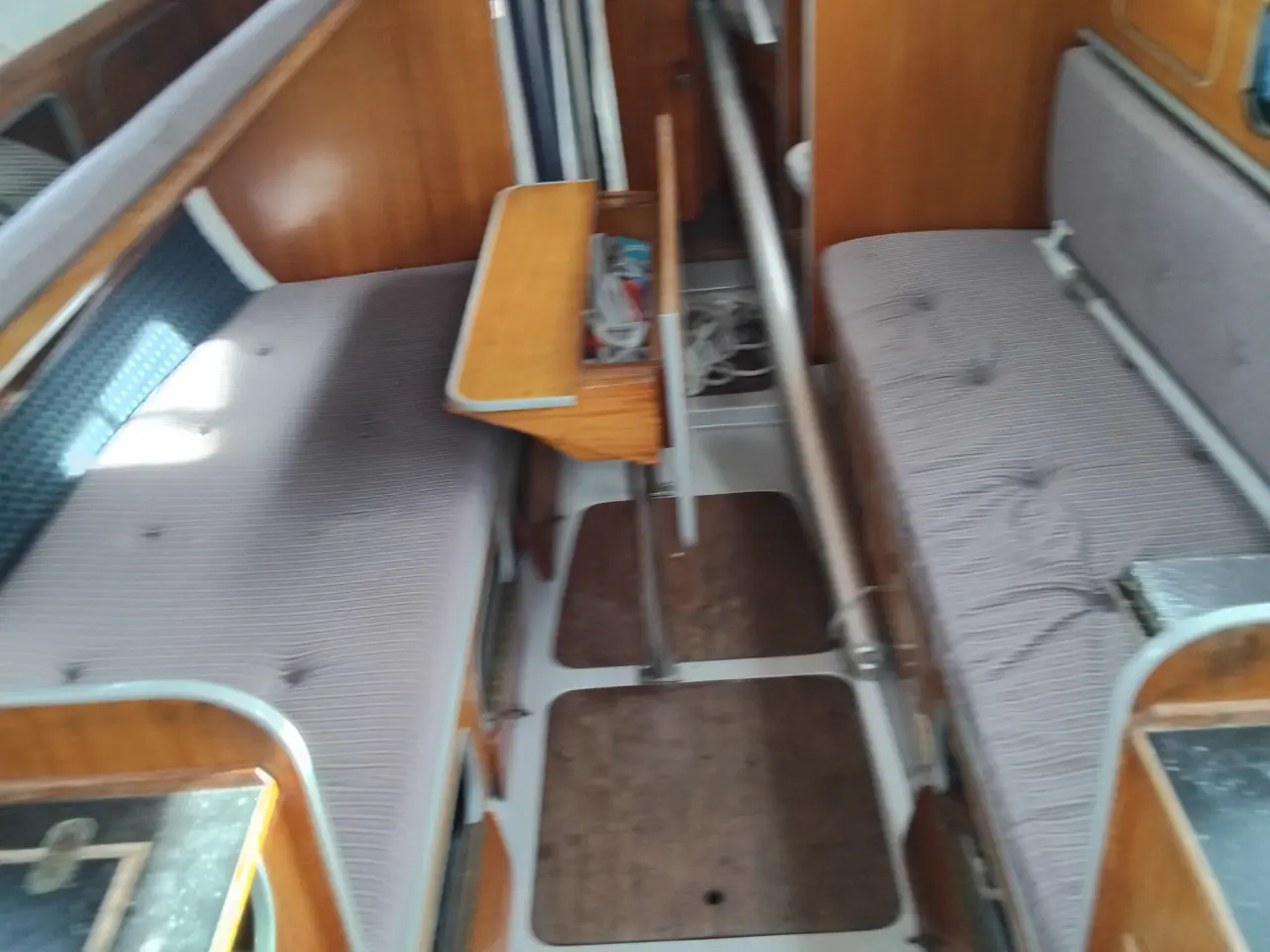 Billede 9 - eirra 25 fod ny pris 23000 kr uden vogn