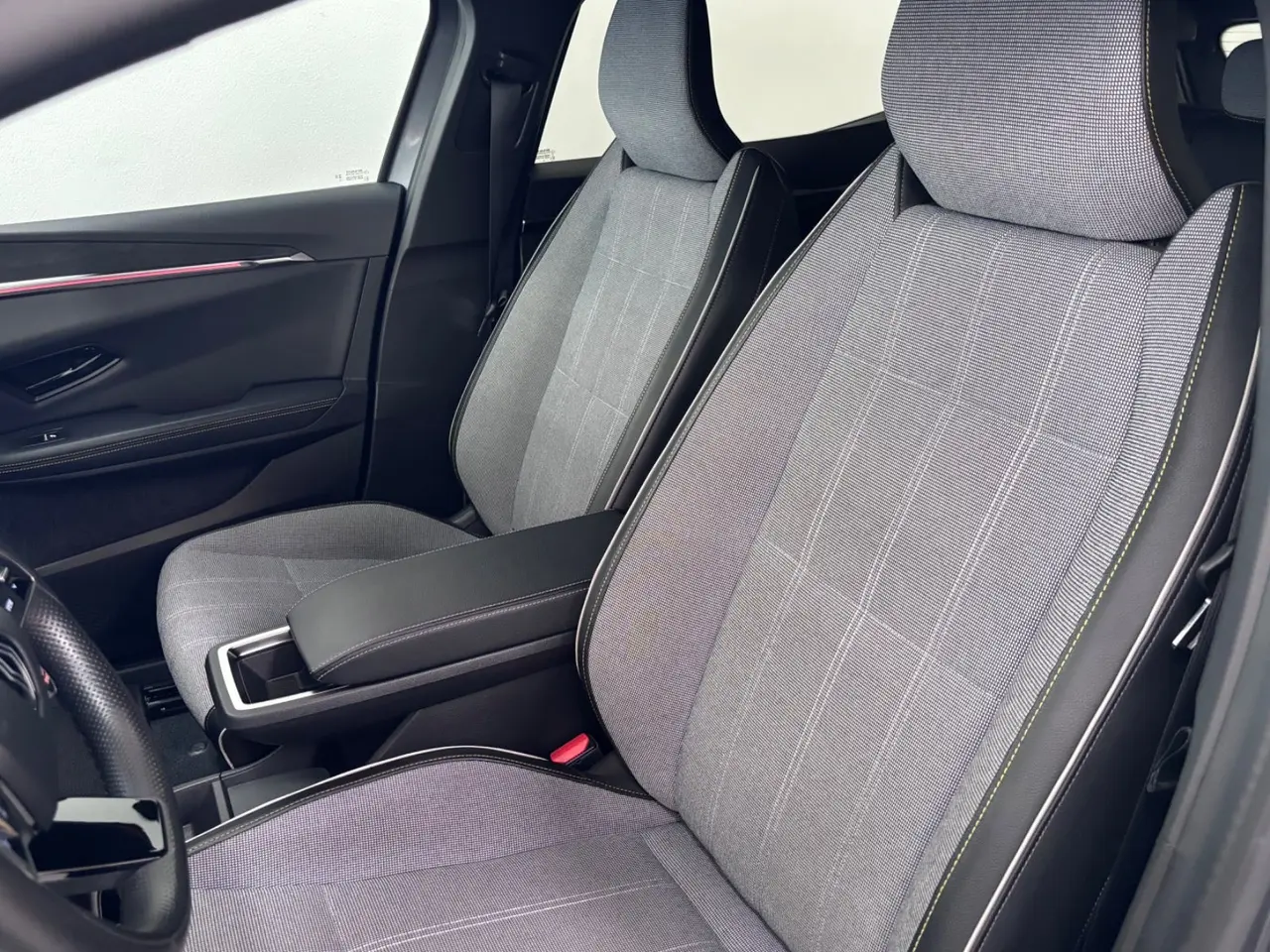 Billede 10 - Renault Megane E-Tech 60 Optimum Charge
