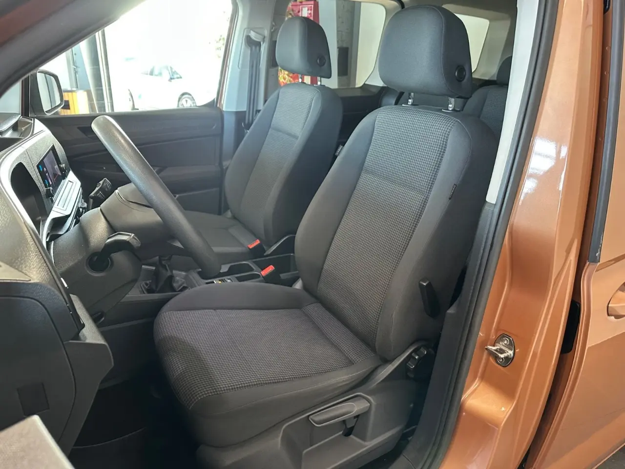 Billede 6 - VW Caddy 2,0 TDi 75
