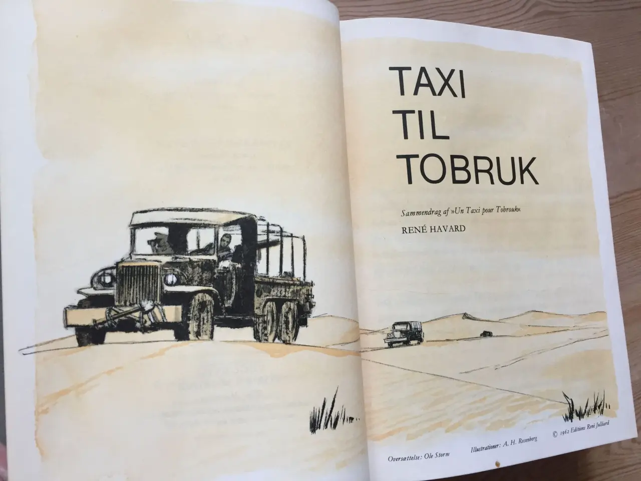 Billede 3 - Det Bedstes Bøger - EXLIBRIS