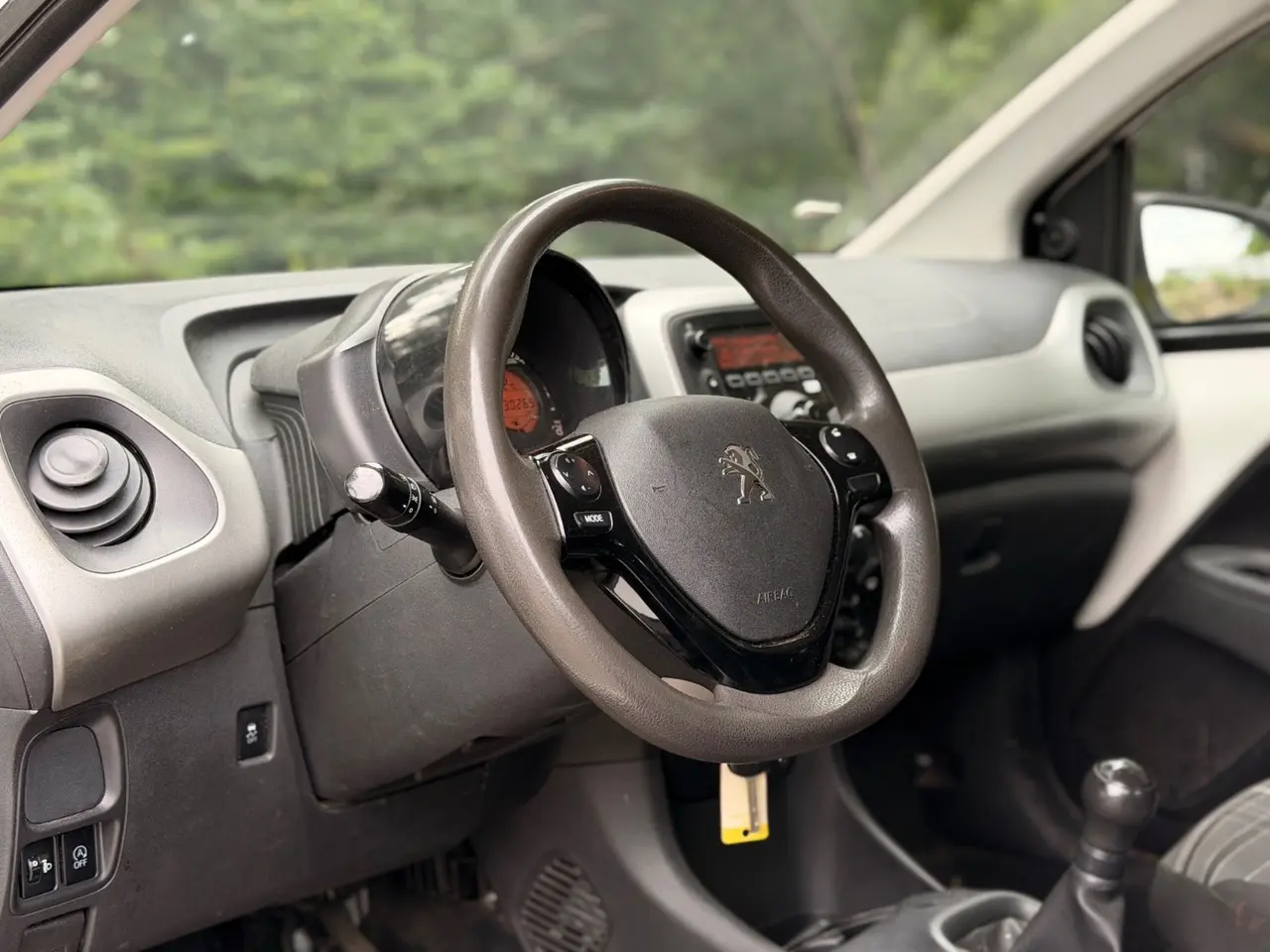 Billede 9 - Peugeot 108 1,0 e-VTi 69 Active