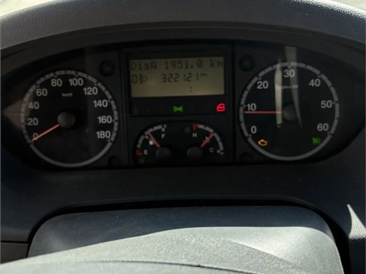 Billede 47 - Citroen Jumper Minibus