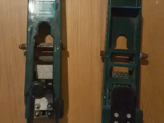 Hardieplank bræddeholder Gecko Gauge