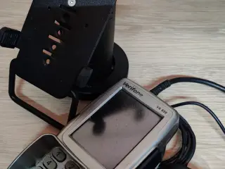Verifone VX820 betalingsterminal