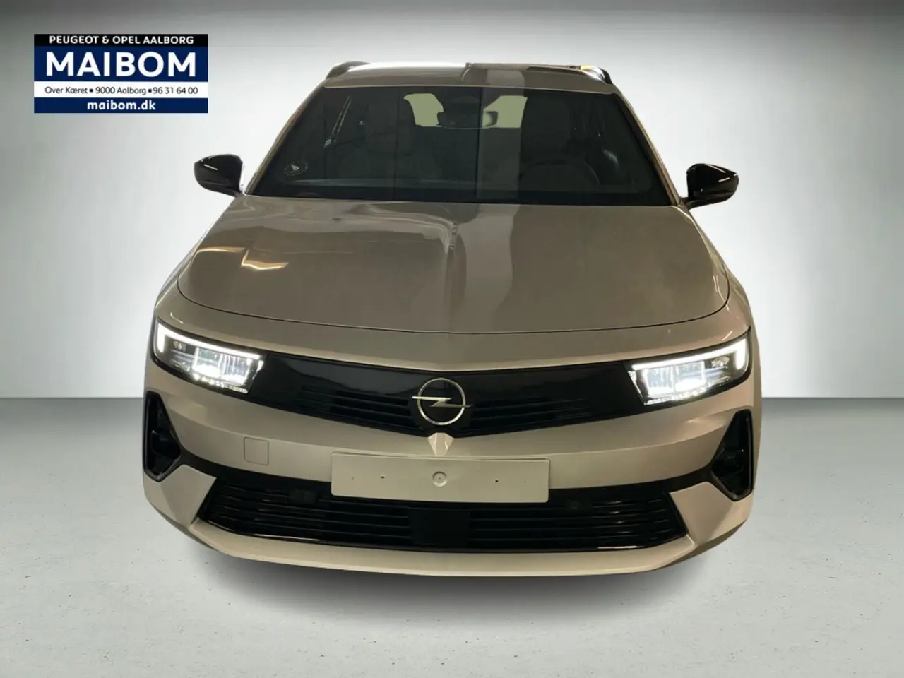 Billede 9 - Opel Astra-e 54 Elegance Sports Tourer
