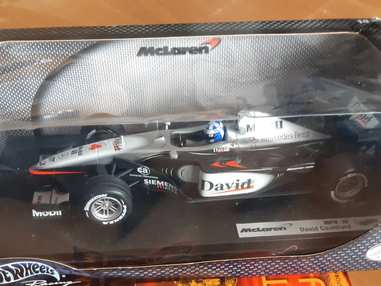 Billede 5 - model biler