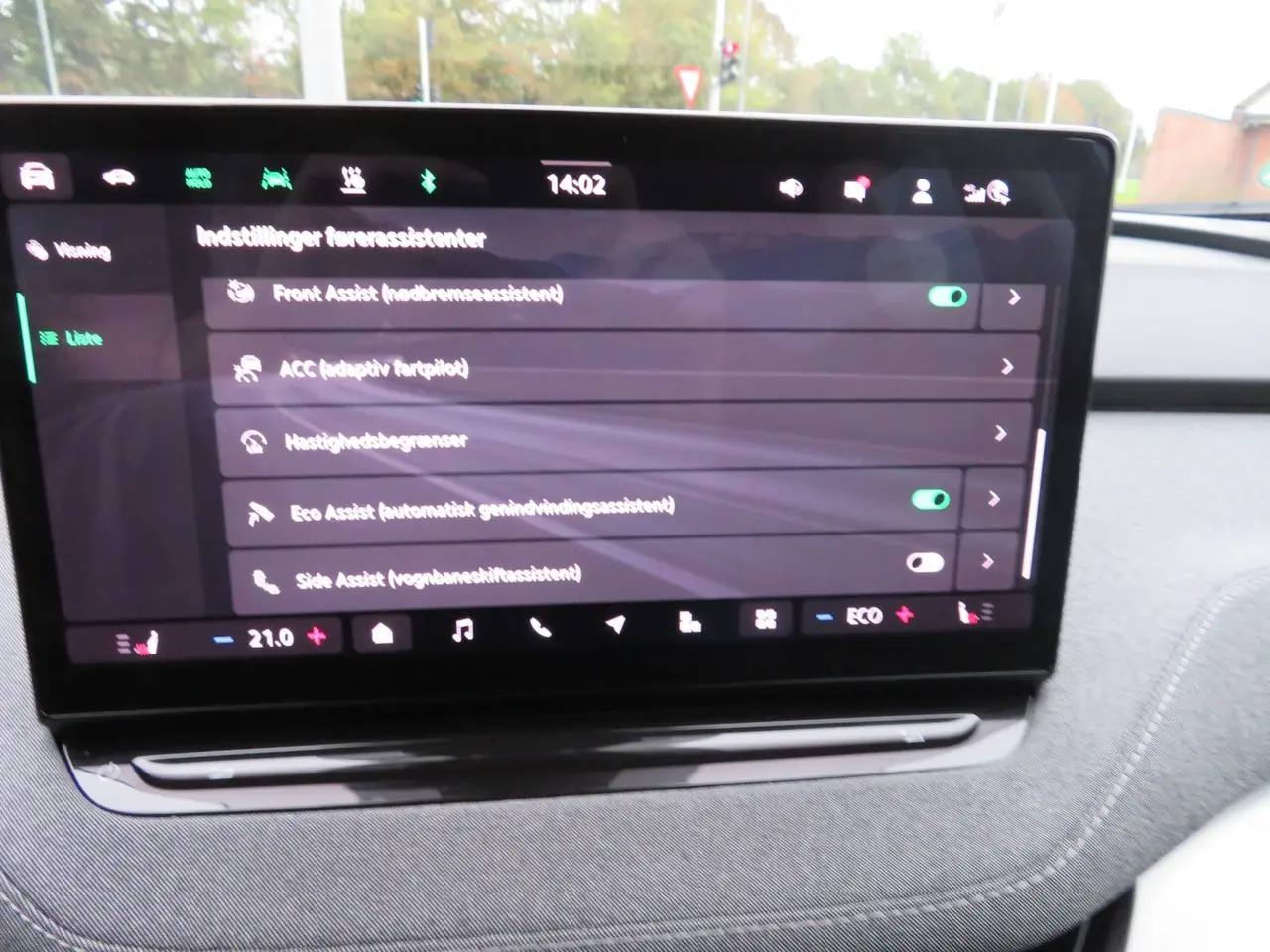 Billede 17 - Skoda Enyaq 85x iV