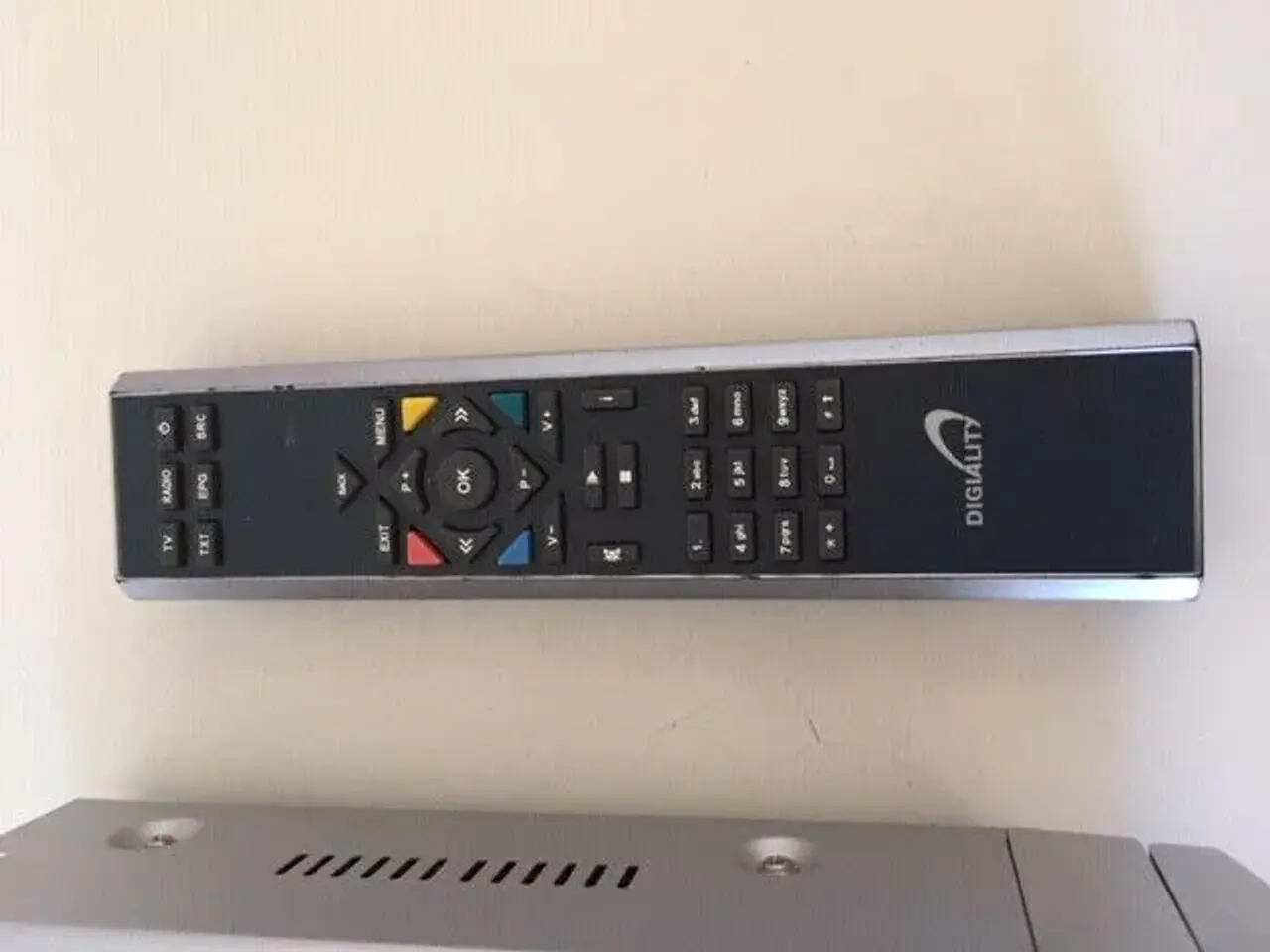 Billede 3 - Digital satellit modtager