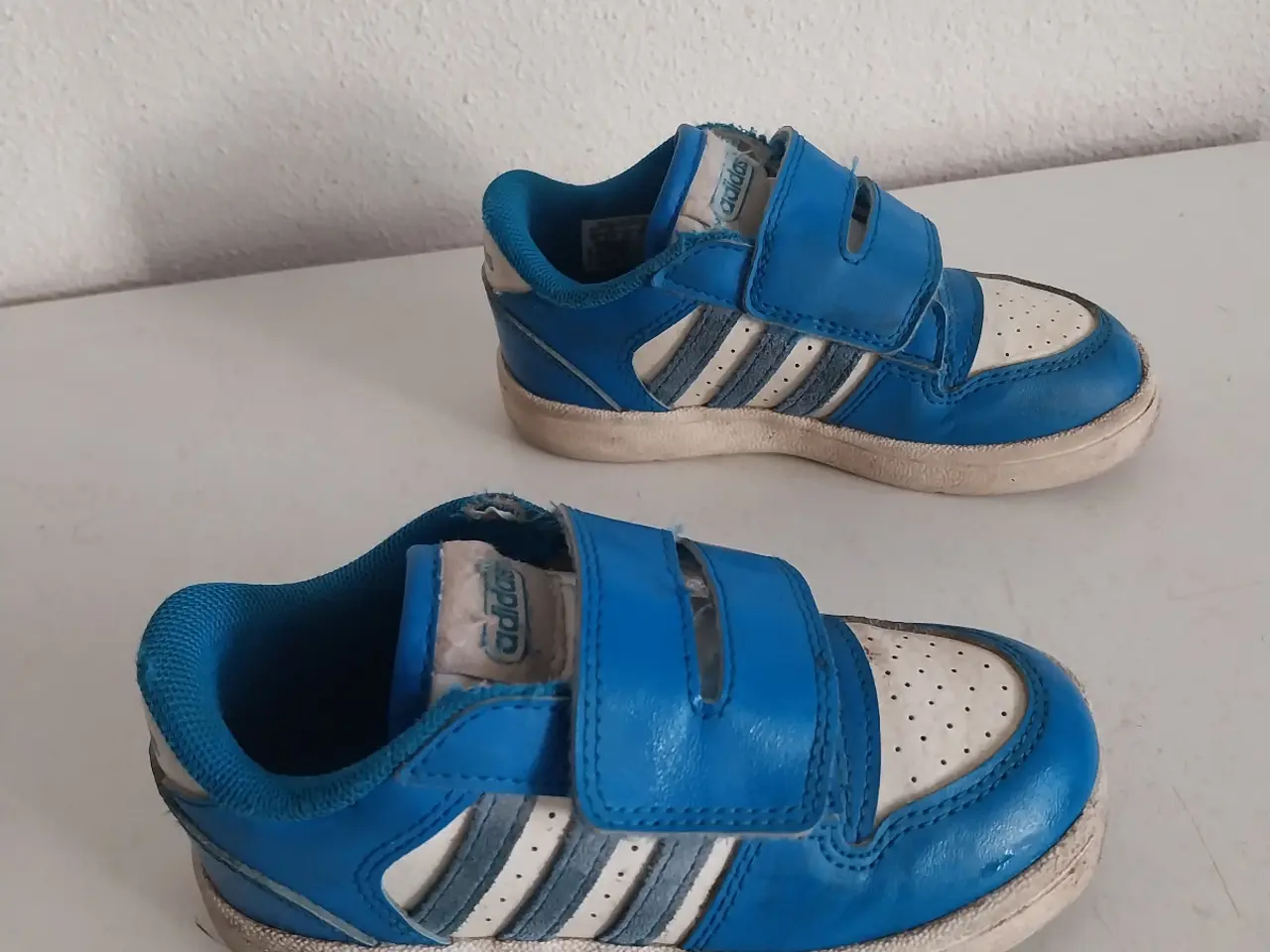 Billede 1 - Adidas sko str 26