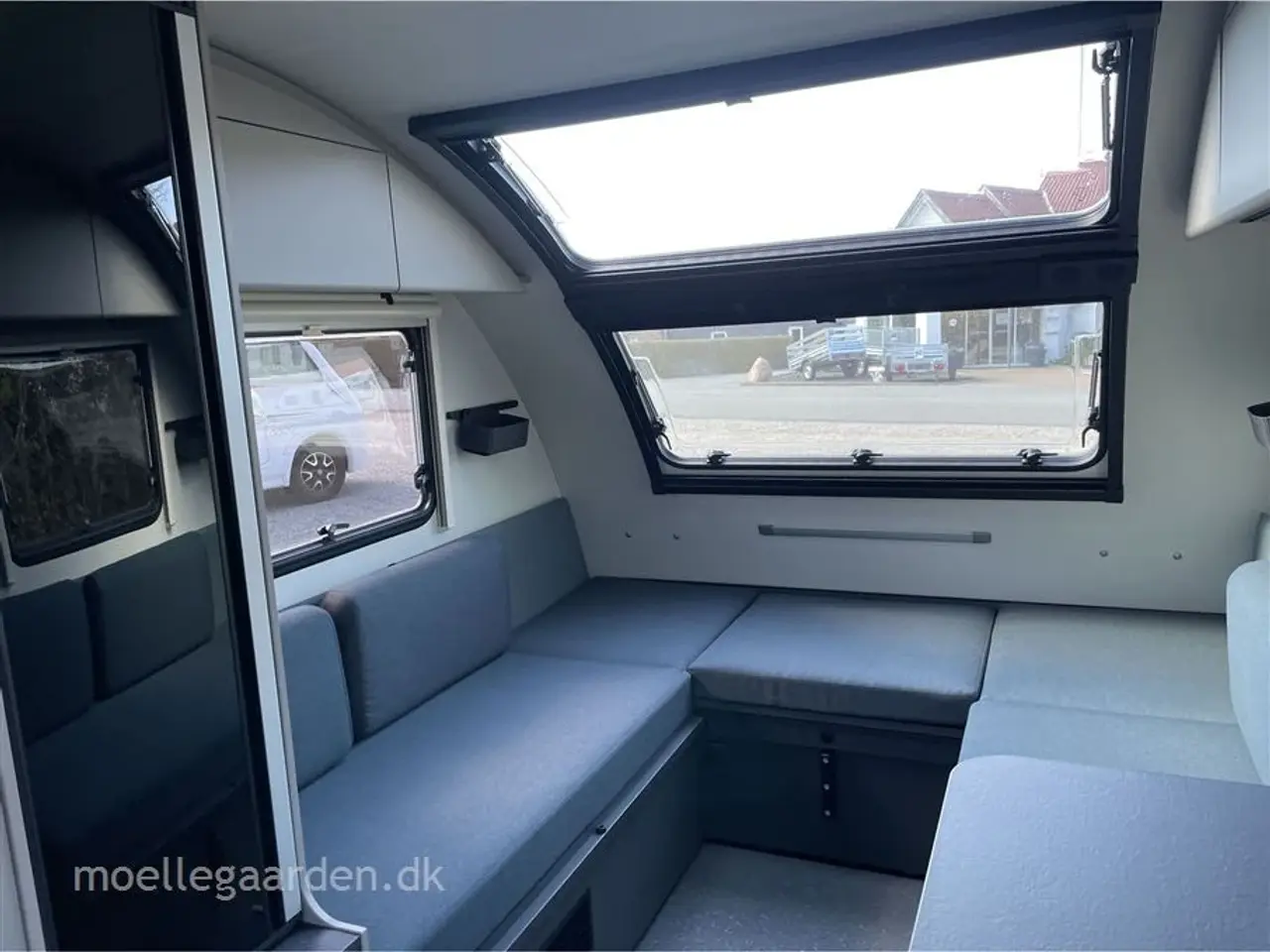 Billede 2 - 2026 - Adria Action 391 LH Sport