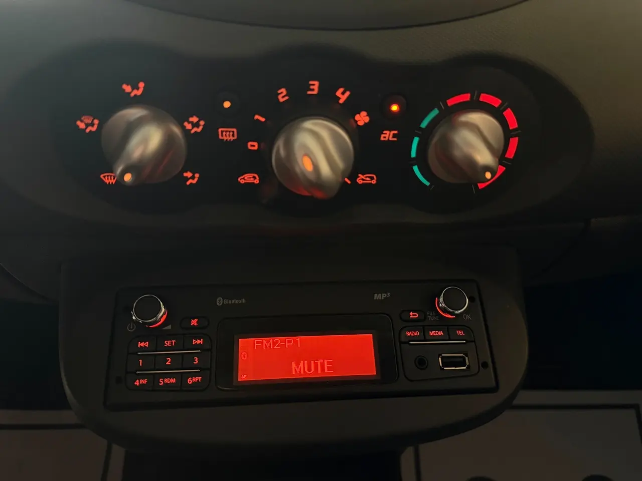 Billede 10 - Renault Twingo 1,2 16V Authentique ECO2