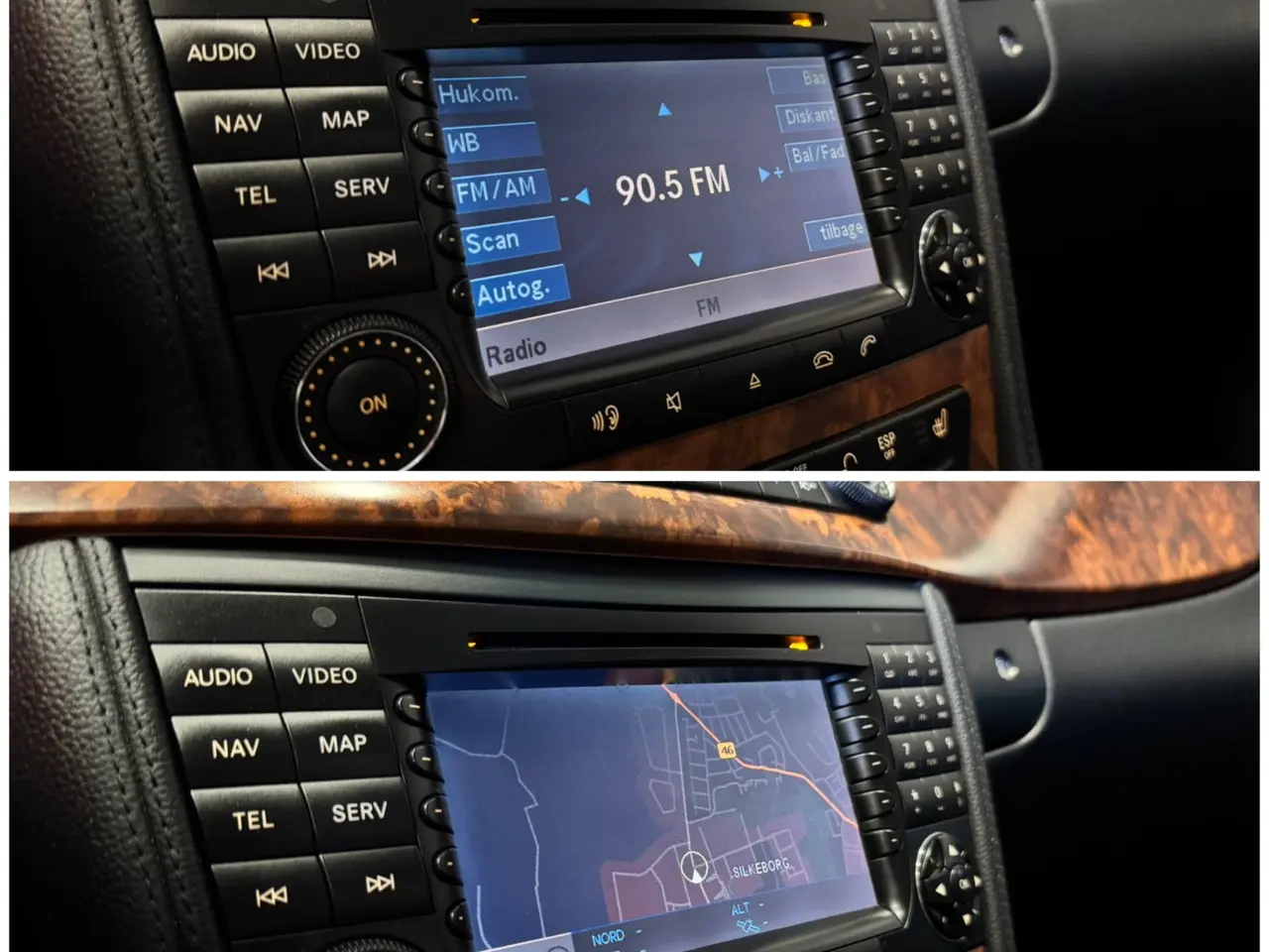 Billede 15 - Mercedes CLS350 3,5 Coupé aut.
