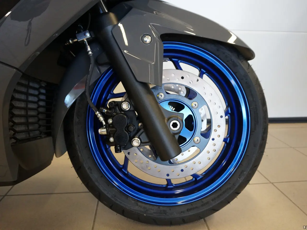 Billede 9 - Suzuki AN 400 Burgman