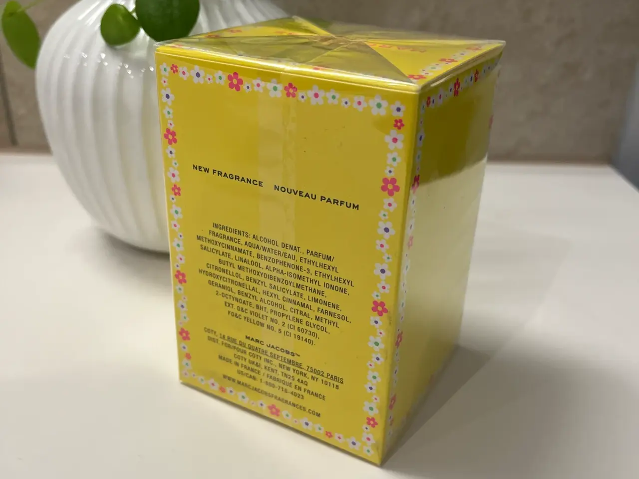 Billede 4 - Marc Jacobs parfume