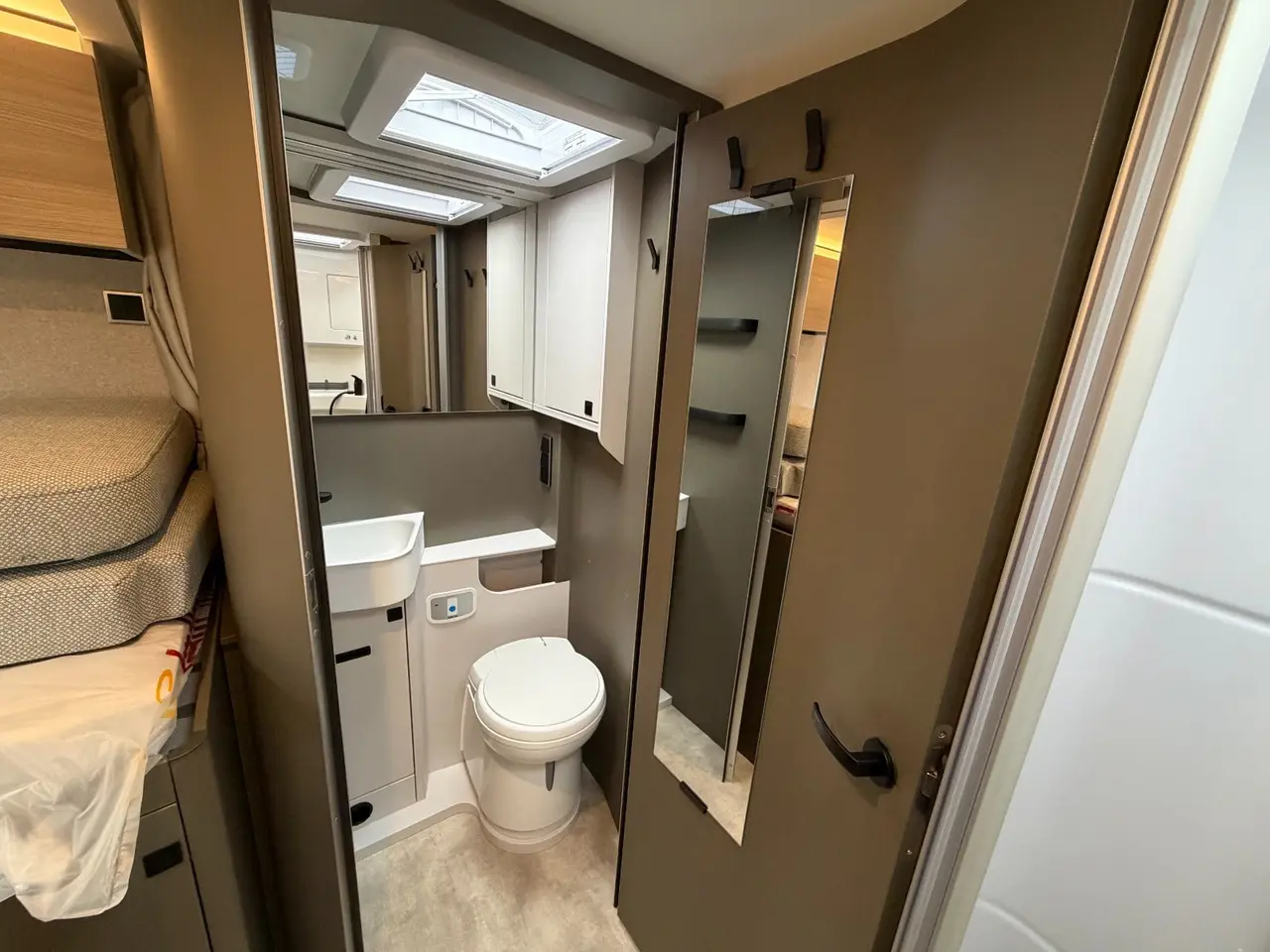 Billede 16 - Hymer GT-S 685 2,0 CDi 170 aut.