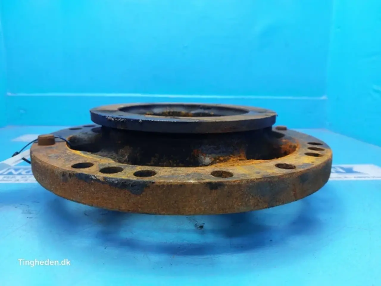 Billede 2 - JCB 413S Bremse Piston 458/M5479