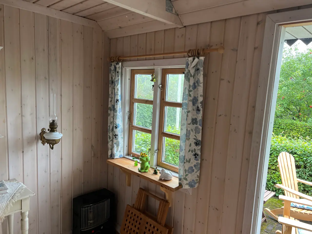 Billede 2 - Kolonihave med hus