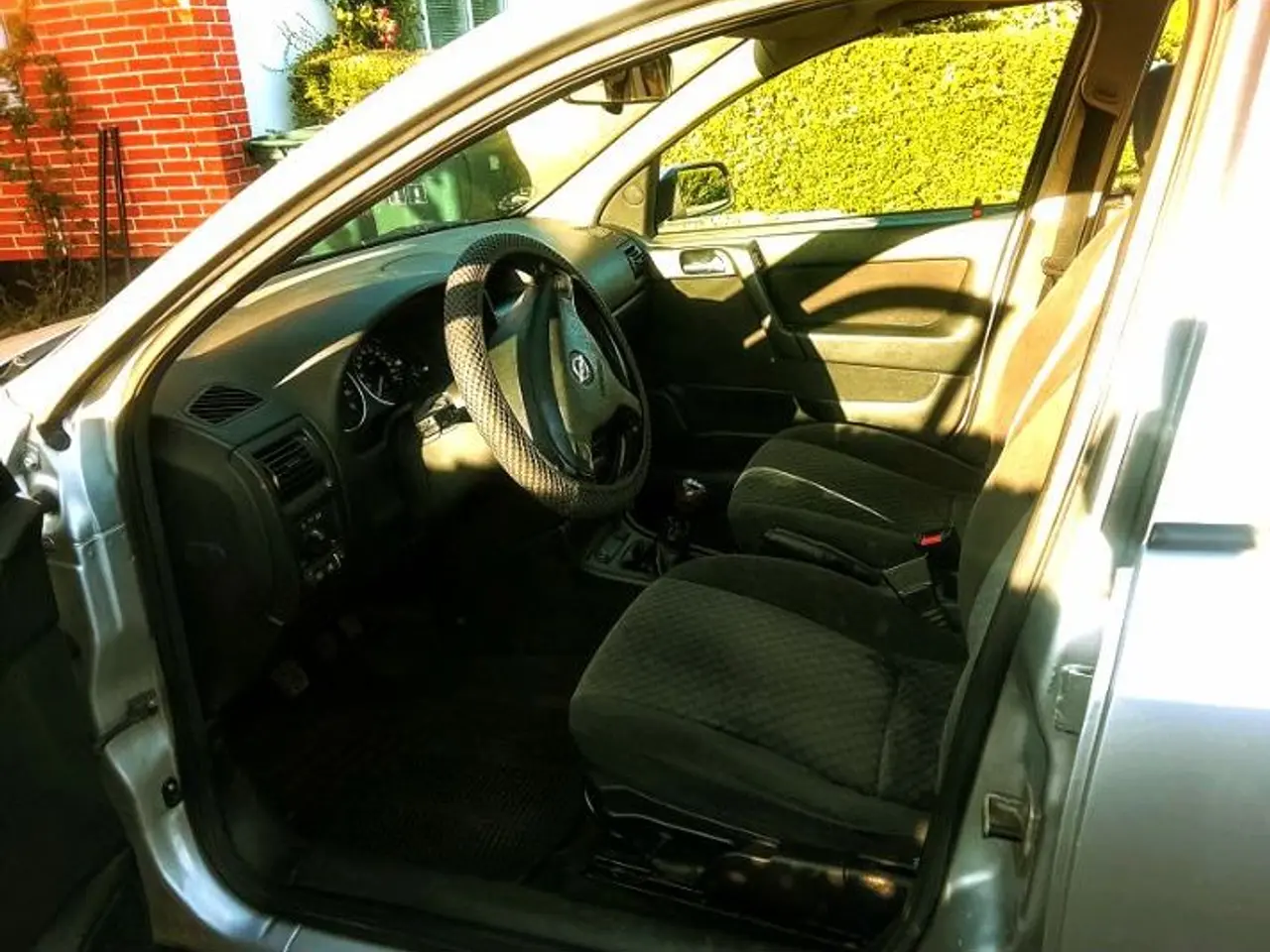 Billede 2 - Opel Astra 1,8 Wagon Elegance