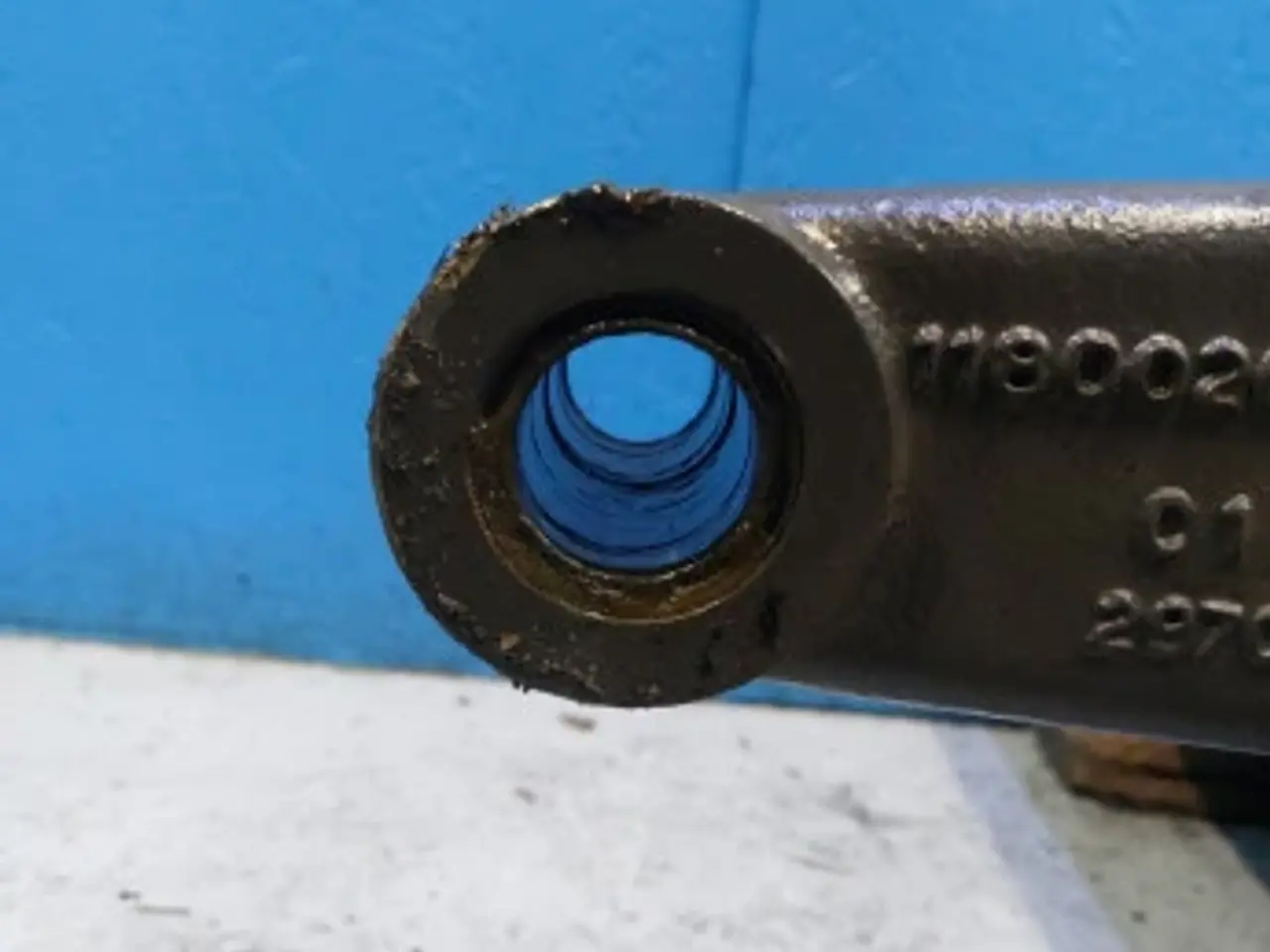 Billede 4 - Volvo ECR25D Dyppearm VOE15684966