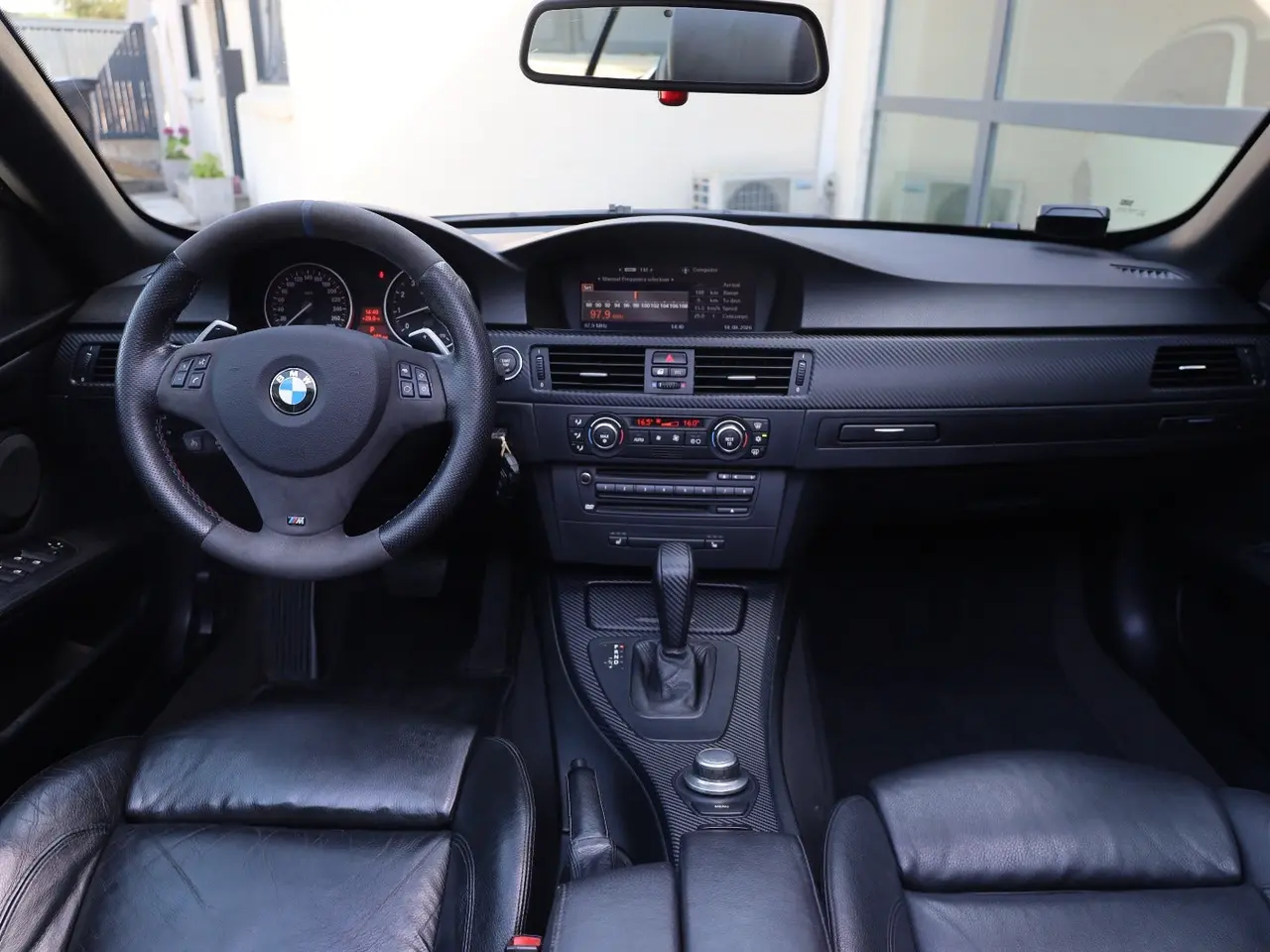 Billede 5 - BMW 335i 3,0 Cabriolet aut.