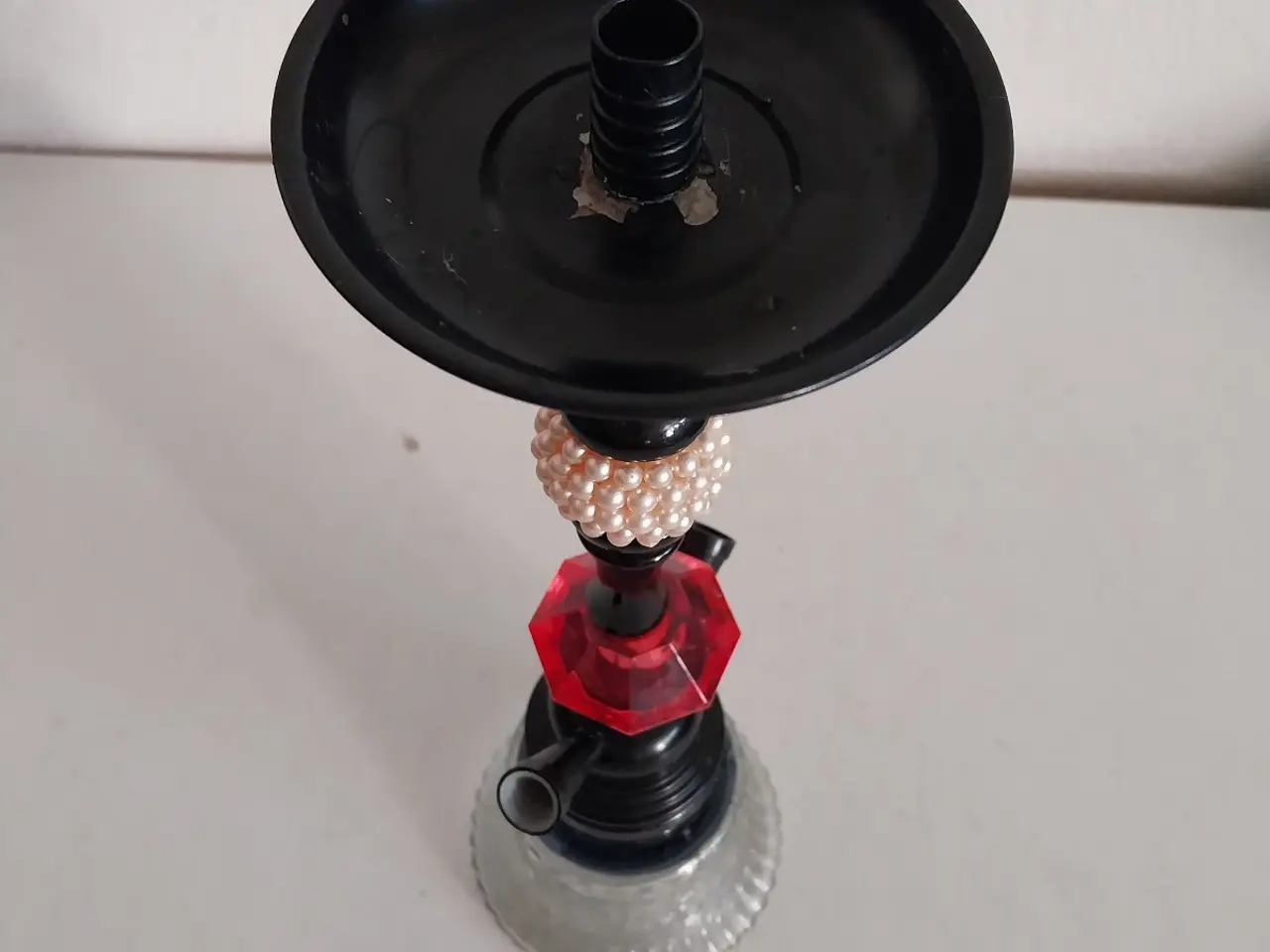 Billede 4 - Vandpibe 33 cm