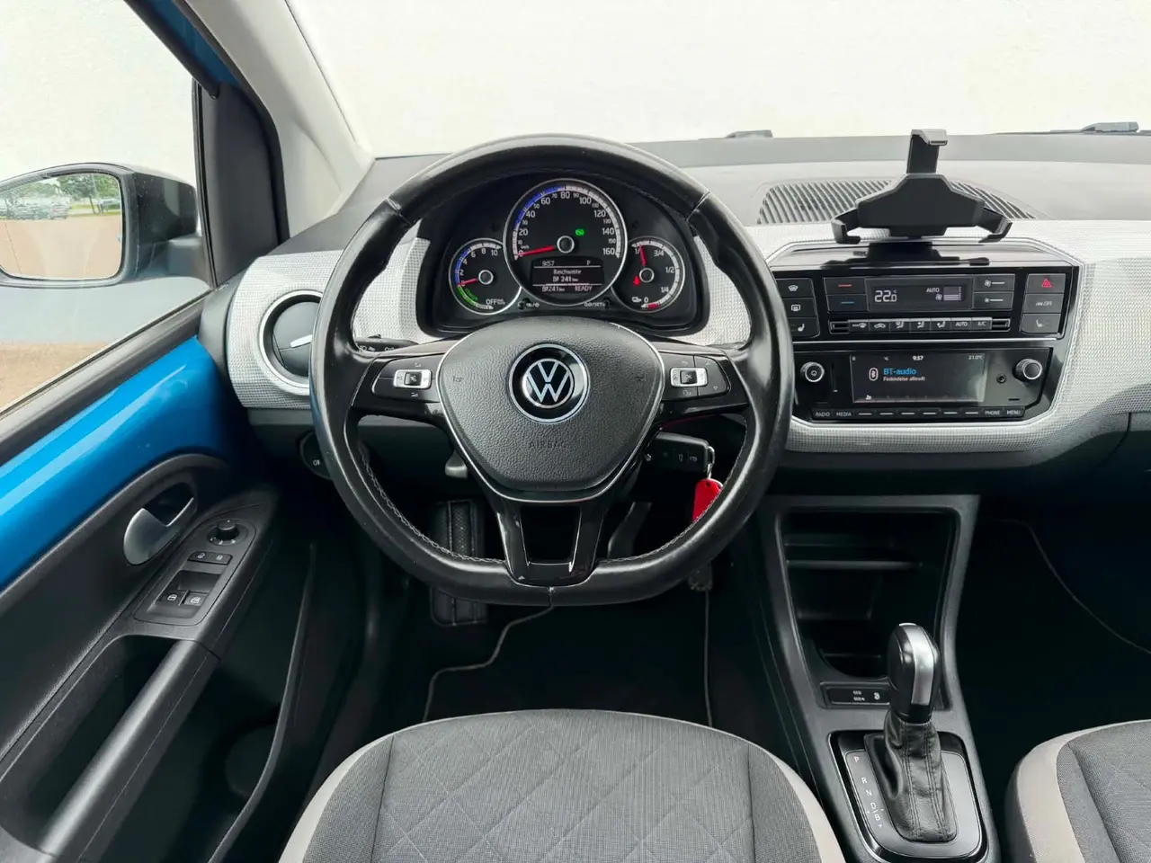 Billede 7 - VW e-Up!