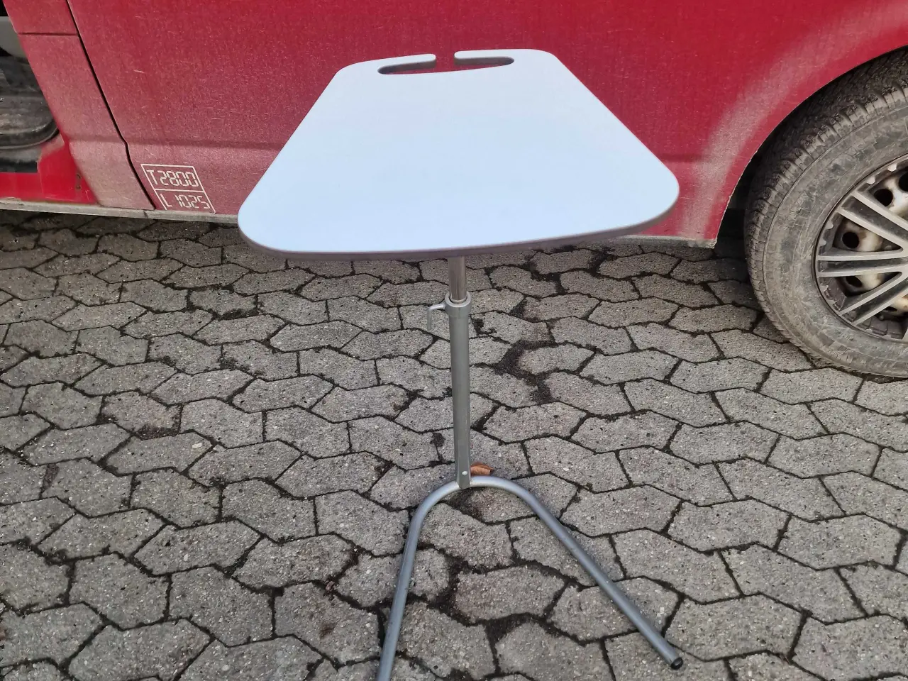 Billede 2 - Computerbord