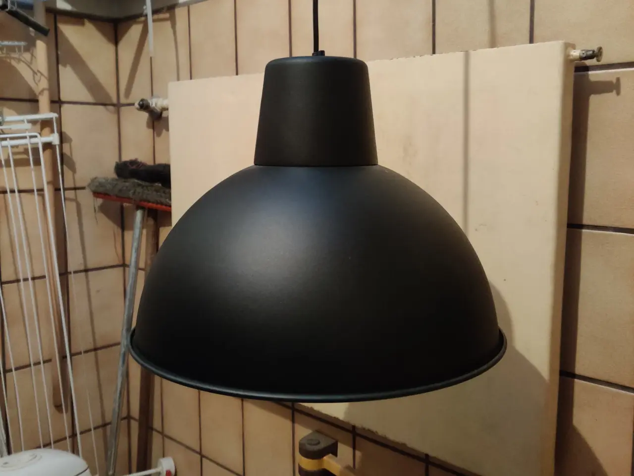Billede 1 - Loftslampe