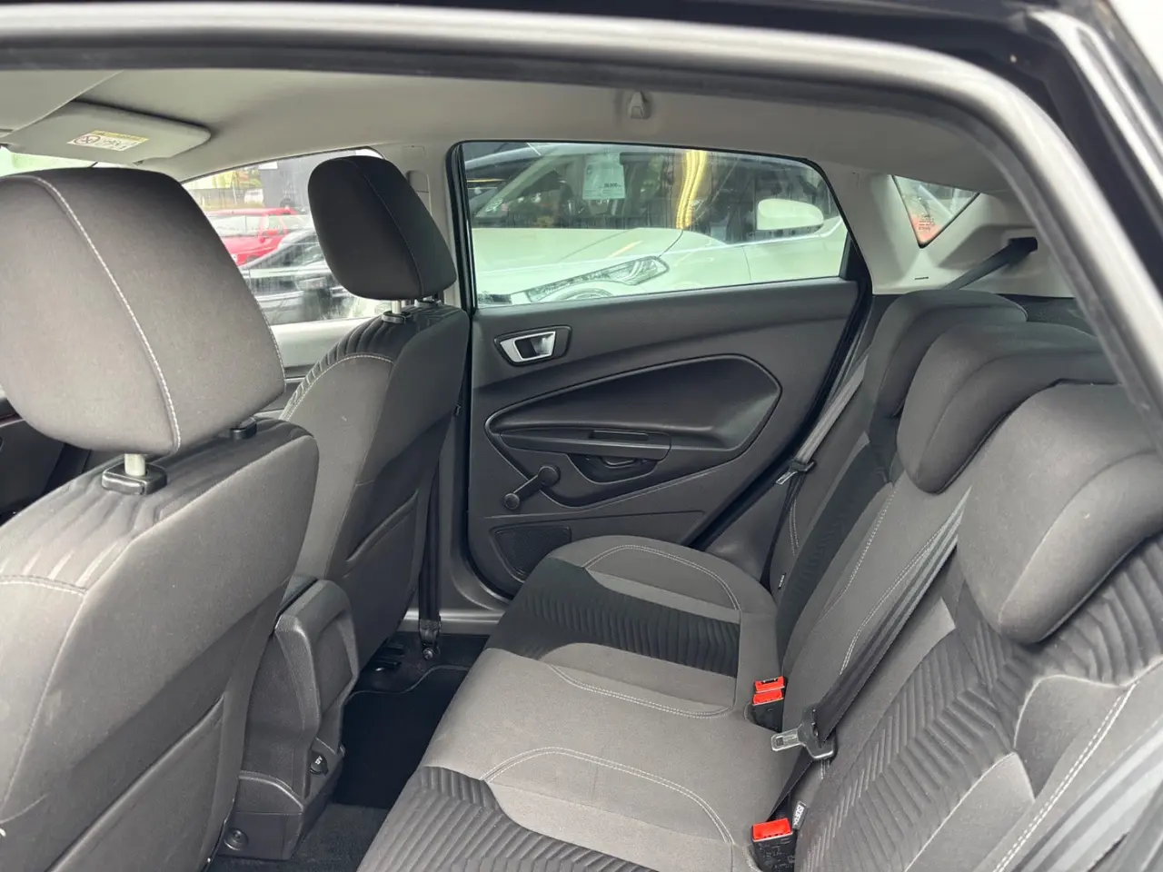 Billede 6 - Ford Fiesta 1,0 65 Titanium