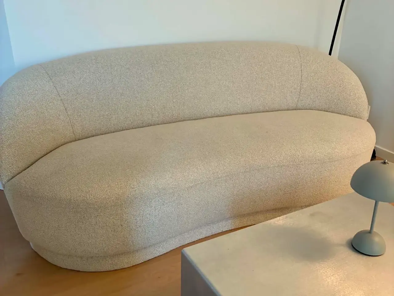 Billede 1 - Sofa Jysk - 3 Personers Sofa