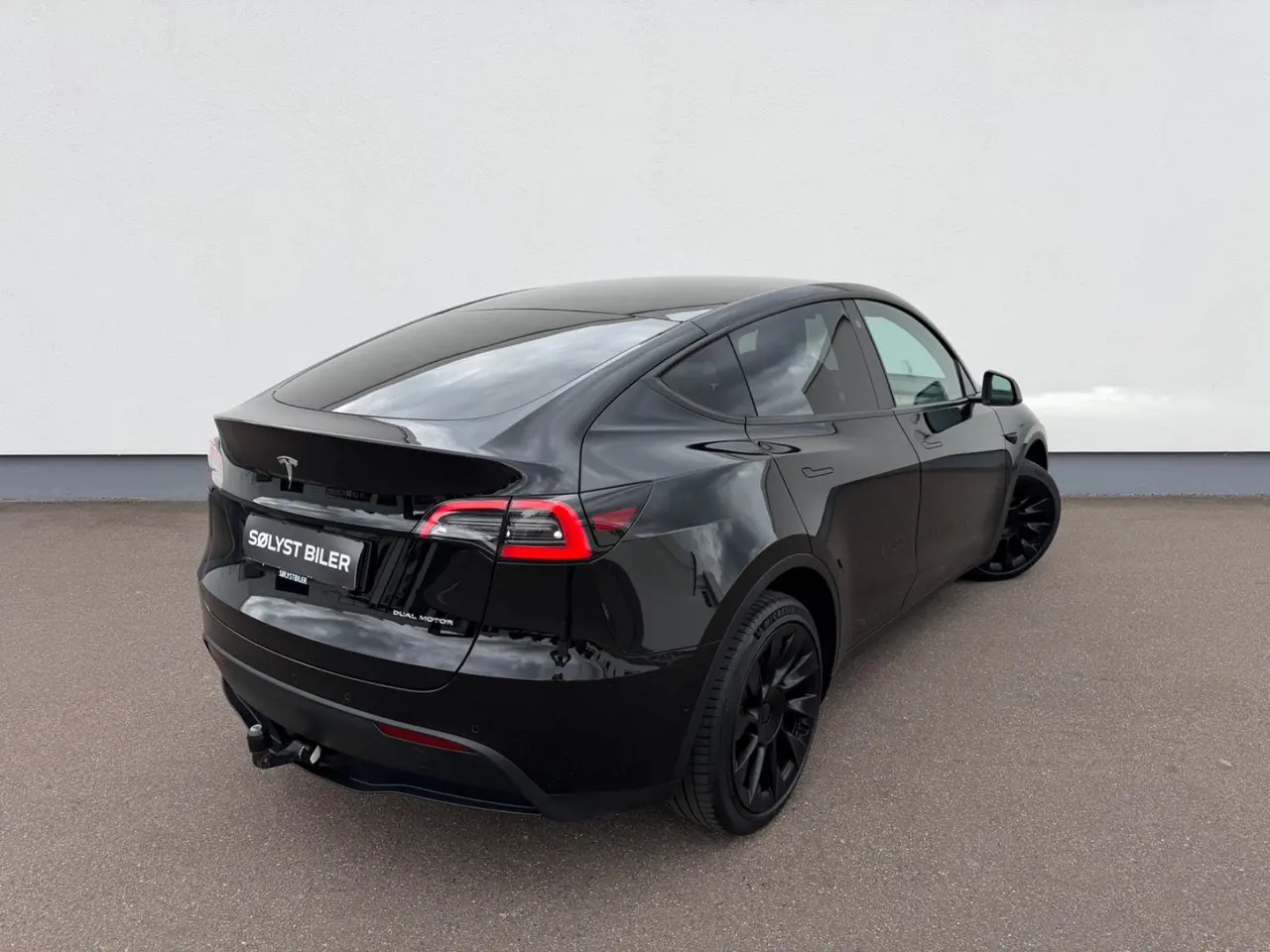 Billede 13 - Tesla Model Y Long Range AWD