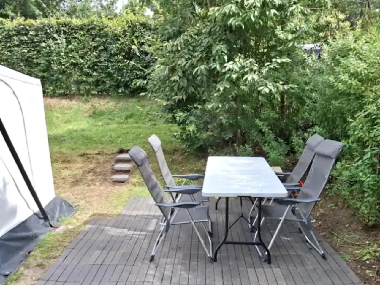 Billede 10 - Knaus Azur 450