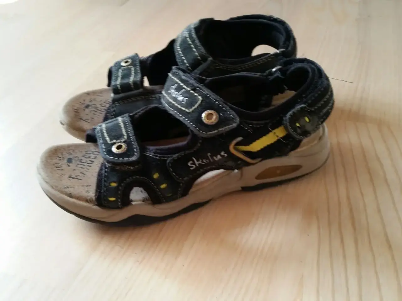 Billede 2 - Skofus sandaler str 32