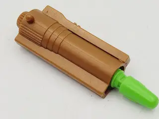 ⭐️- Vintage Transformers Predator MISSILE LAUNCHER