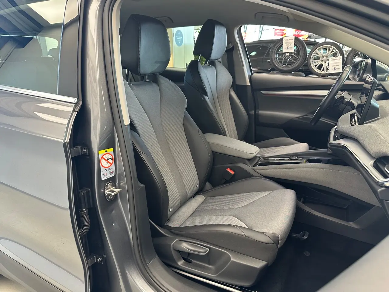 Billede 11 - Skoda Enyaq 80 iV