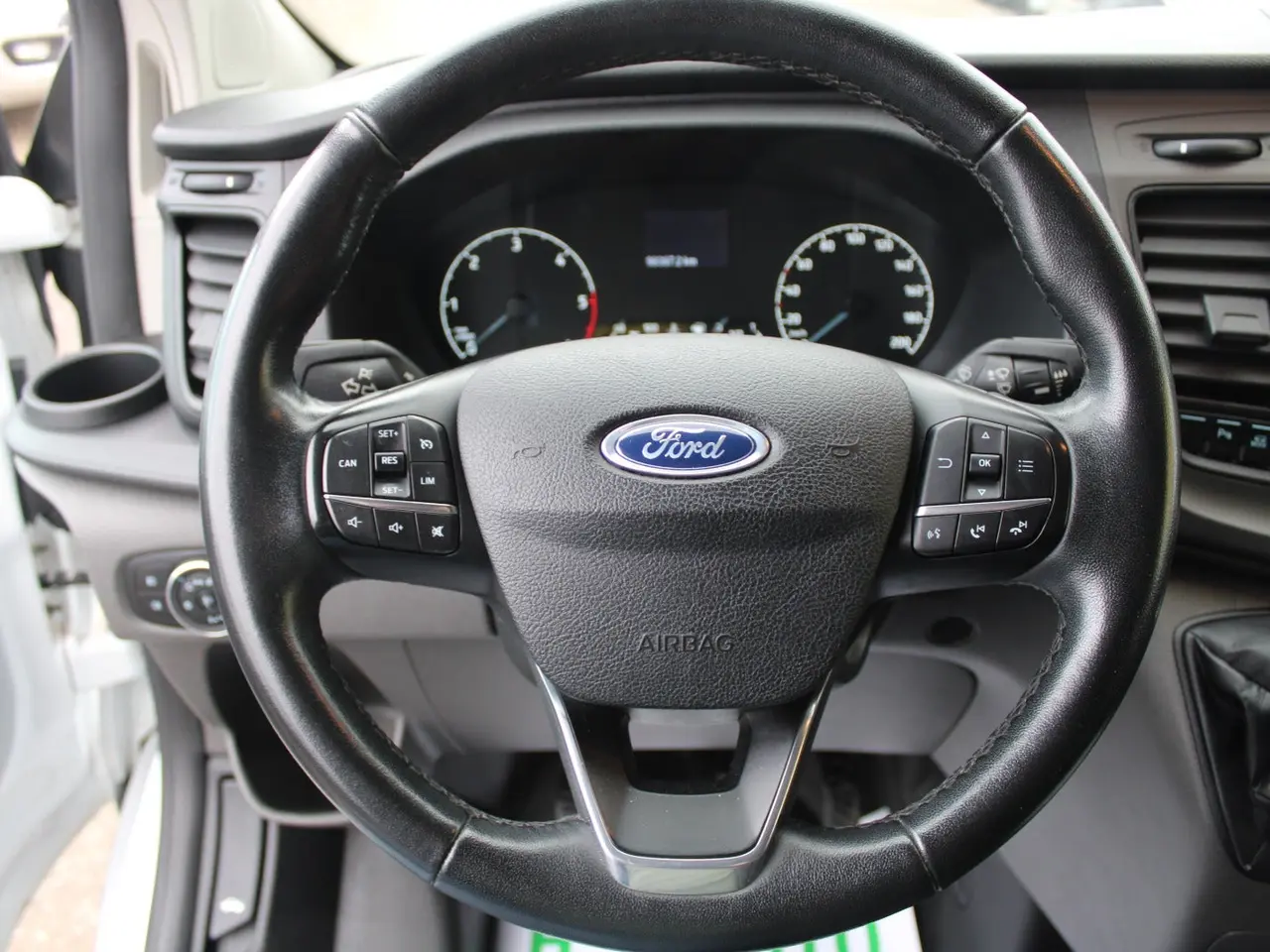 Billede 4 - Ford Transit Custom 300 L2 2,0 TDCi 130 Trend