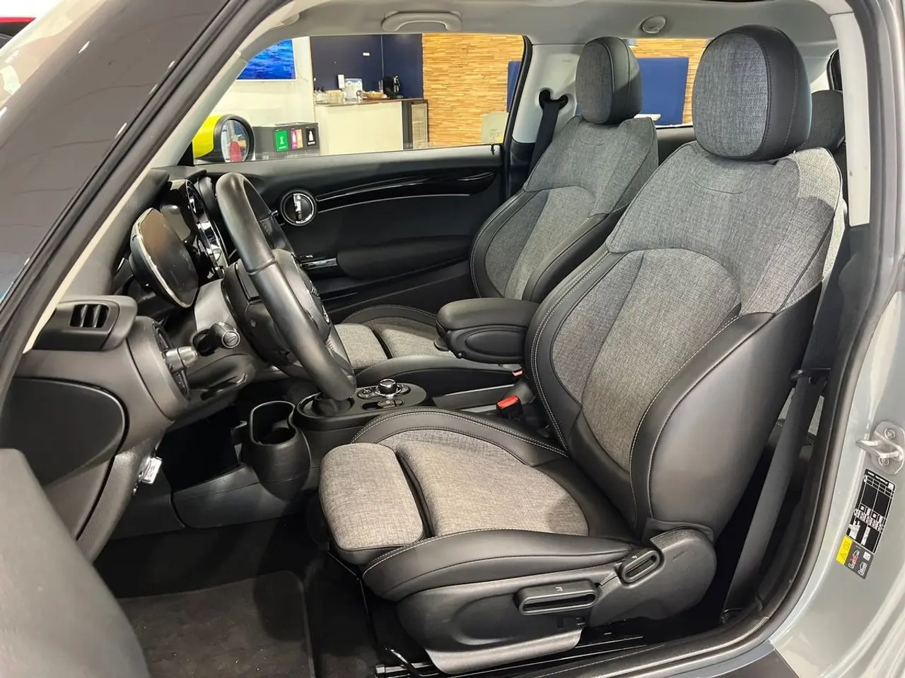Billede 6 - MINI Cooper SE Camden Edition