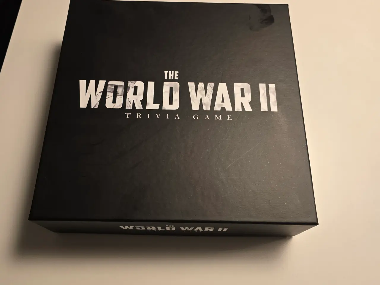 Billede 1 - World War 2