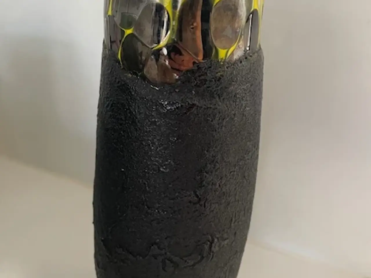 Billede 2 - Vase Lene Høilund